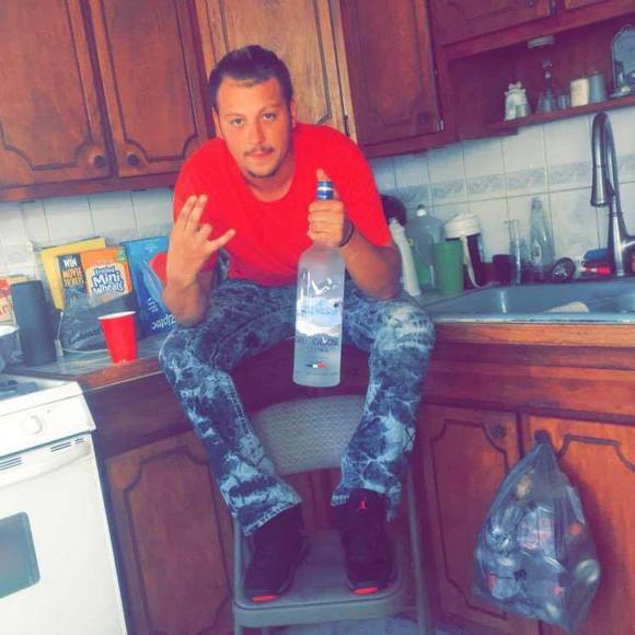 Meet your Posher, Charlie - Picture 1 of 1